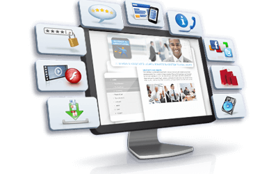 Commercial Loan Broker Websites: The 7 Needed Features