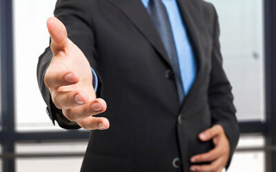 Friend or Foe? How to turn that competing Broker into an ally!