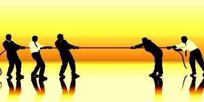 How Can a Commercial Loan Broker Compete With Kabbage?