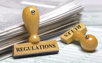 New Regulations Hurt Commercial Real Estate Mortgages