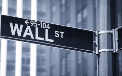 Big Banks Are Now Defending Dodd-Frank