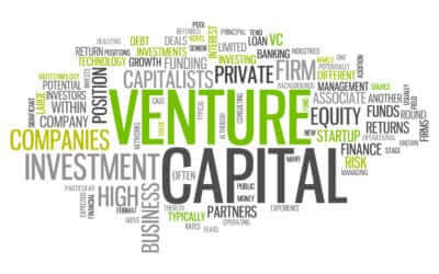What is Venture Capital?