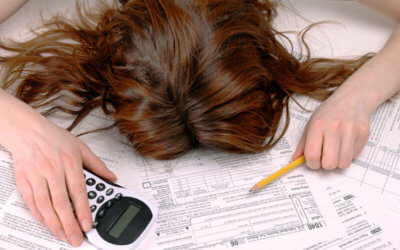 4 Common Financial Mistakes Every Small Business Owner Should Avoid