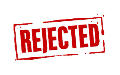 The 5 Main Reasons Banks Turn Down Small Business Owners for Loans