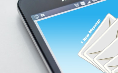 Top Five Newsletter Secrets to Grow Your Business