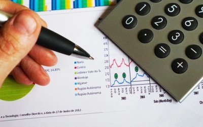 The Basics of Financing