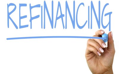 Refinancing Your Loan: How to find the best option for your business