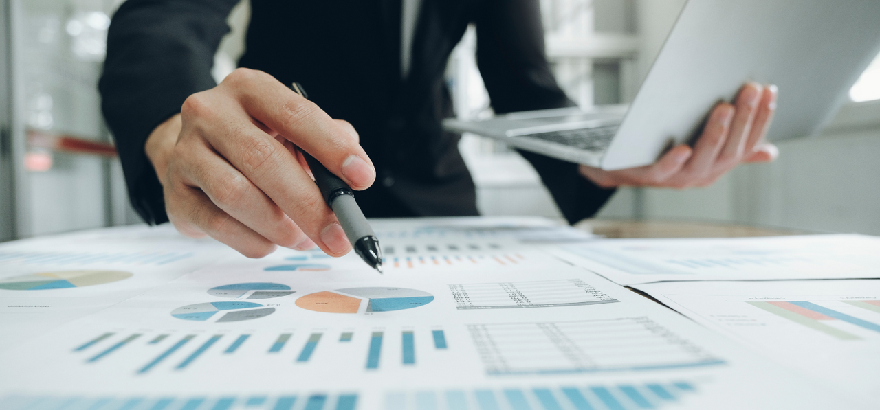 How Financial Ratios and Benchmarking Help Businesses Thrive