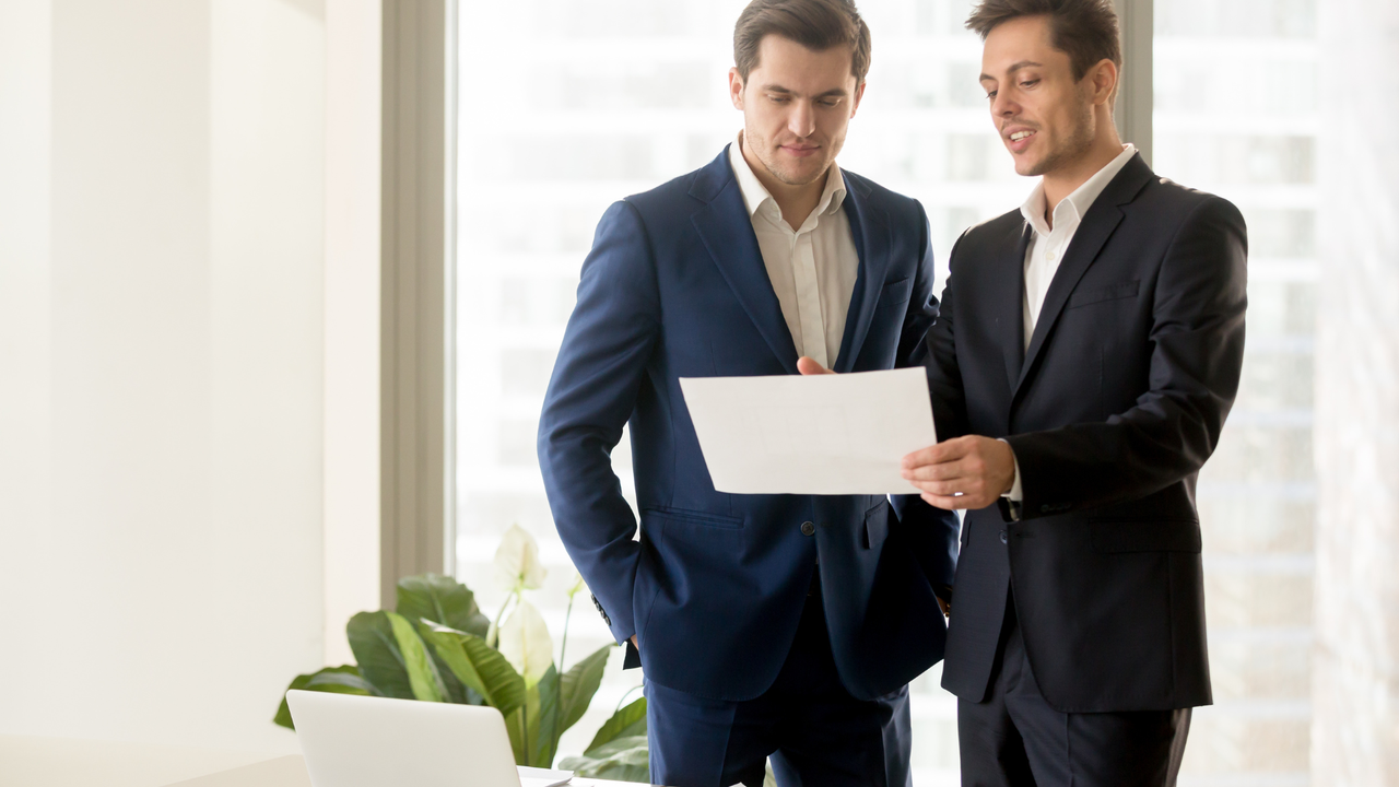 Close Consistently: The Value of Broker Partnering