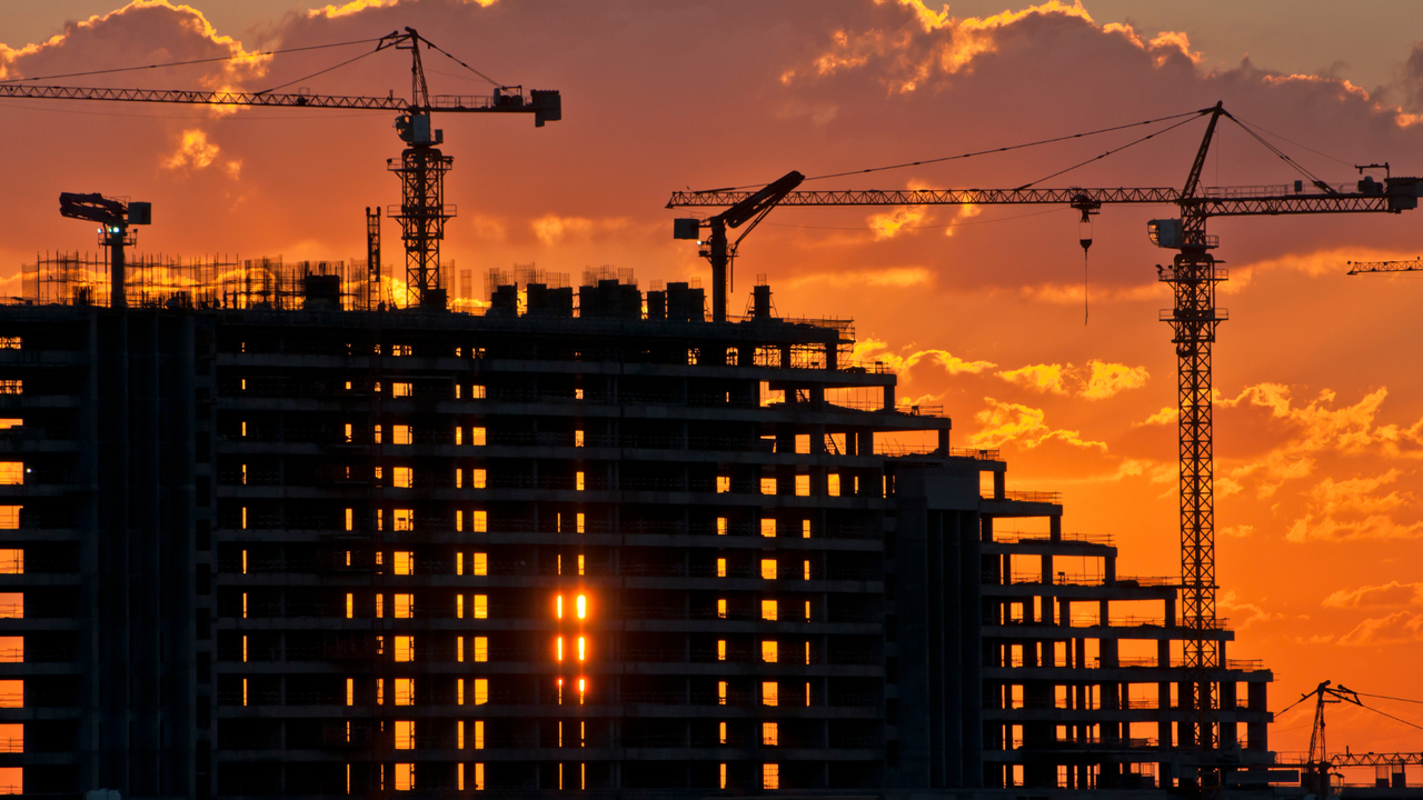 Construction Loans: Why Developers Shouldn’t Wait for 2025