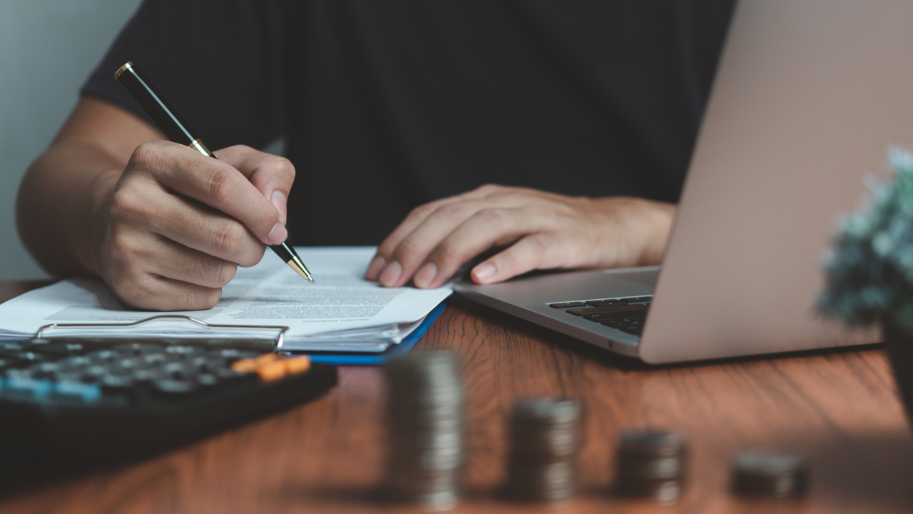 Unpacking the Loan Broker Process